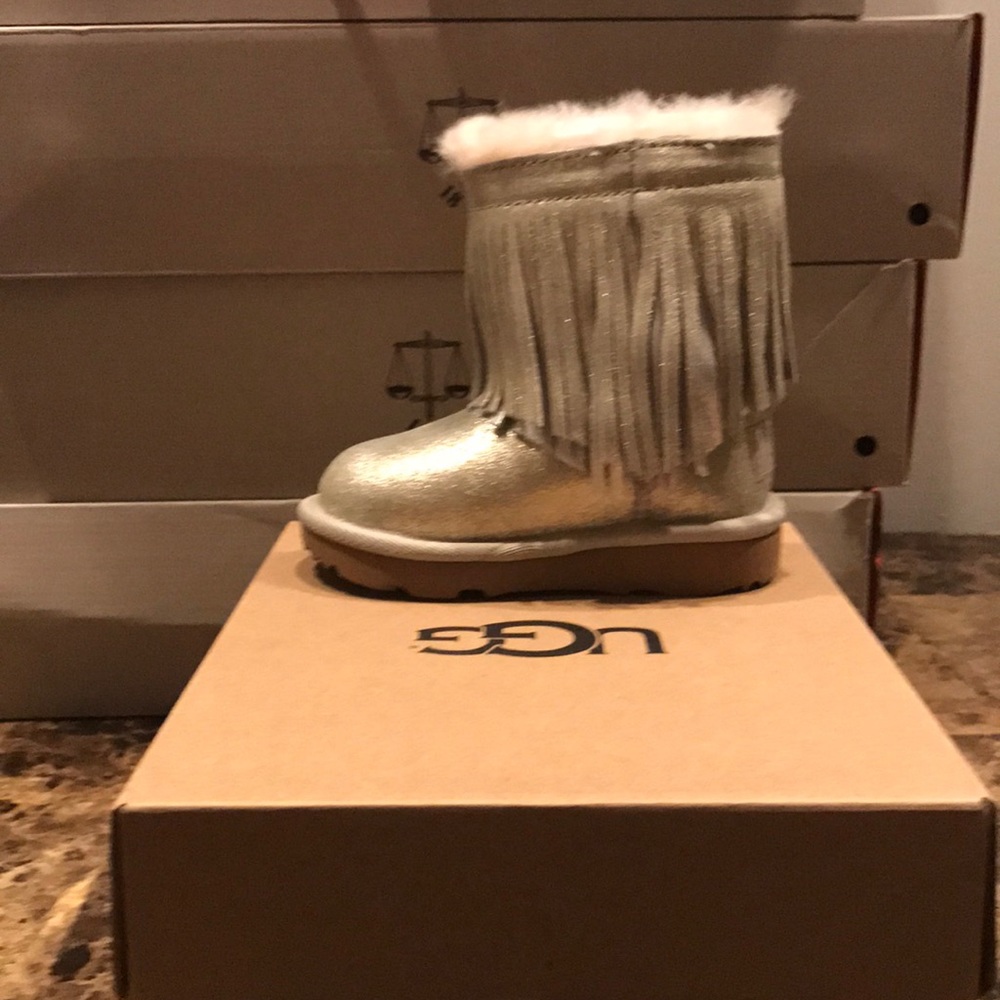 Uggs